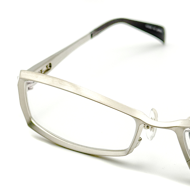 度付きメガネ 眼鏡 SEDA TITANIUM SD-2100 limited edition 限定モデル