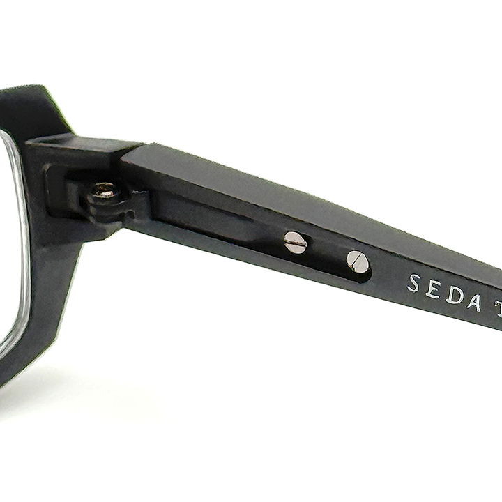 度付きメガネ 眼鏡 SEDA TITANIUM SD-2100 limited edition 限定モデル