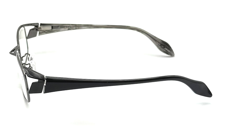 度付きメガネ 眼鏡 SEDA TITANIUM SD-2207 チタン アイウェア 1.60薄型