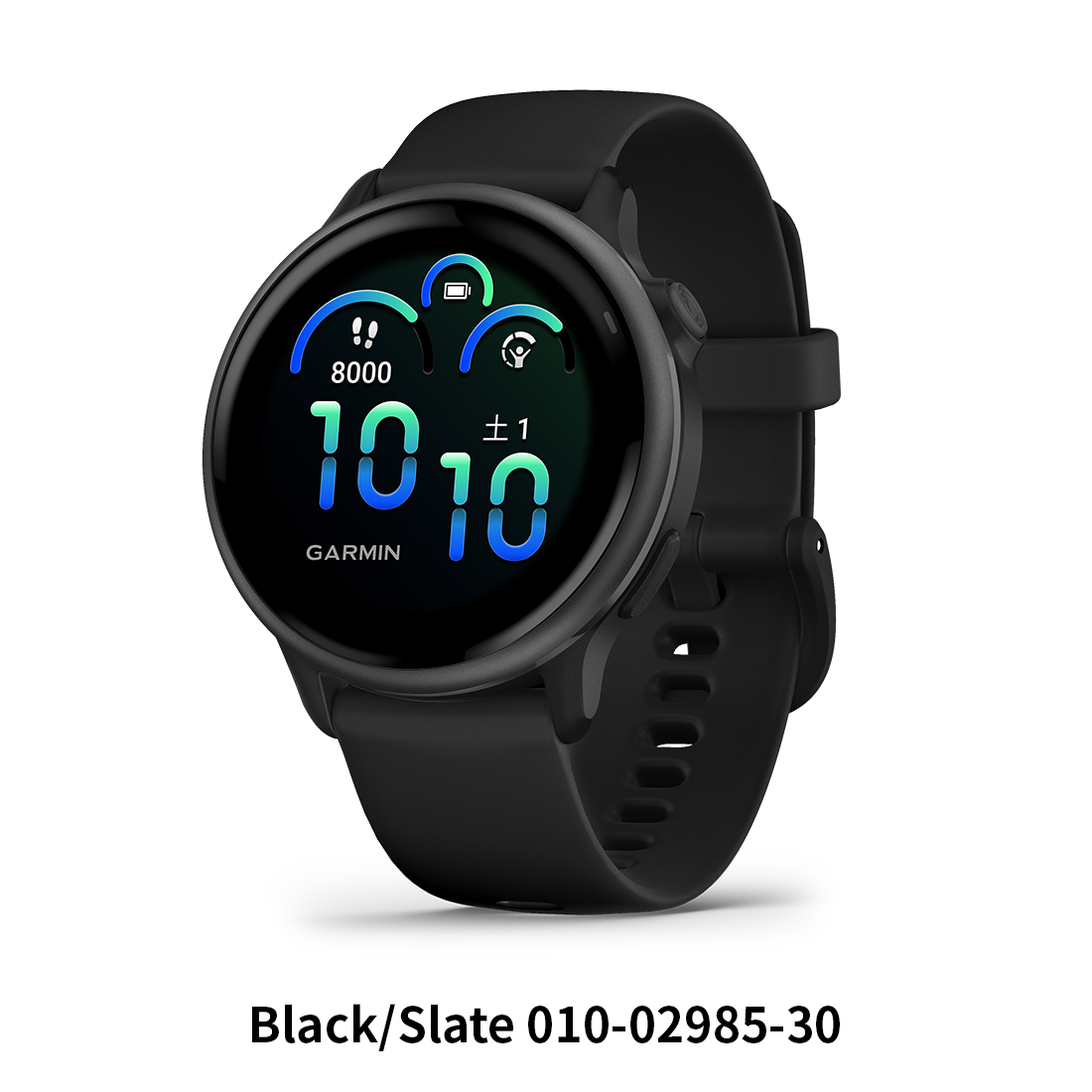 超美品 GARMIN(ガーミン) GPS vivoactive J vívoactive J HR | スマートウォッチ | Garmin 日本