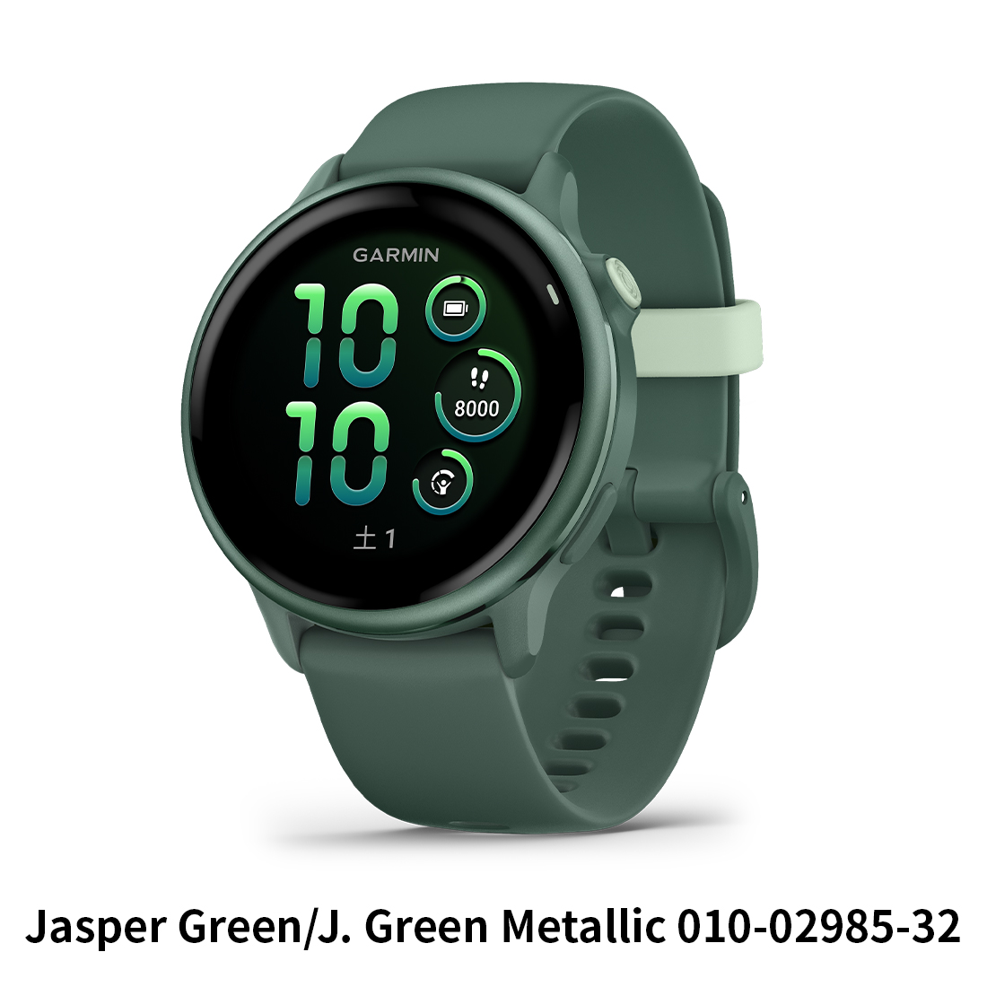 GARMIN - garmin vivoactive j 最終値下げ GARMIN GARMIN(ガーミン) vivoactive 6 Pink Dawn / P. Metallic