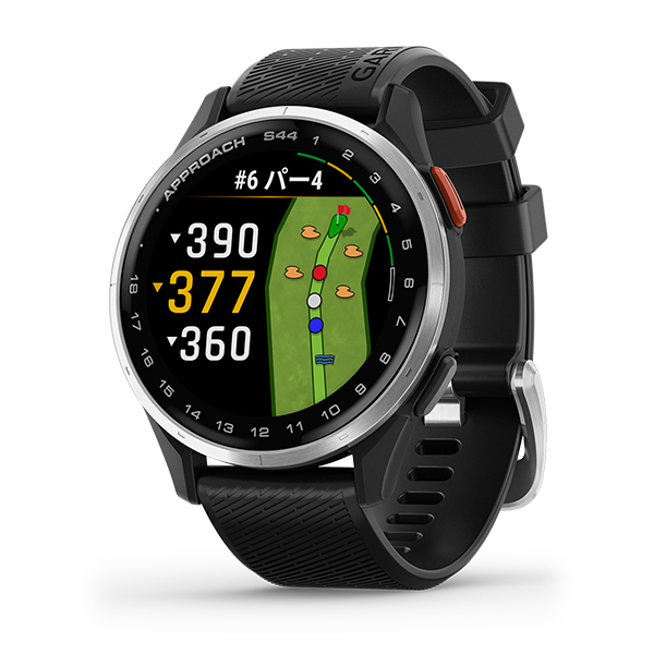 GARMIN ガーミン Approach S70 Black BronzeEdition アプローチ