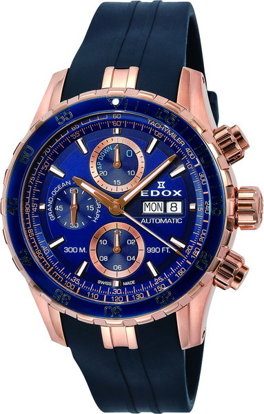 新品未使用　Daisuke Kondno✖️unico ブラケット EDOX エドックス SKYDIVER スカイダイバー NEPTUNIAN AUTOMATIC