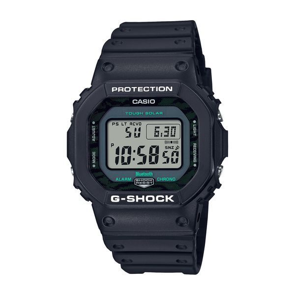 CASIO カシオ G-SHOCK Gショック 葛飾北斎 DW-5600KHG24-1JR