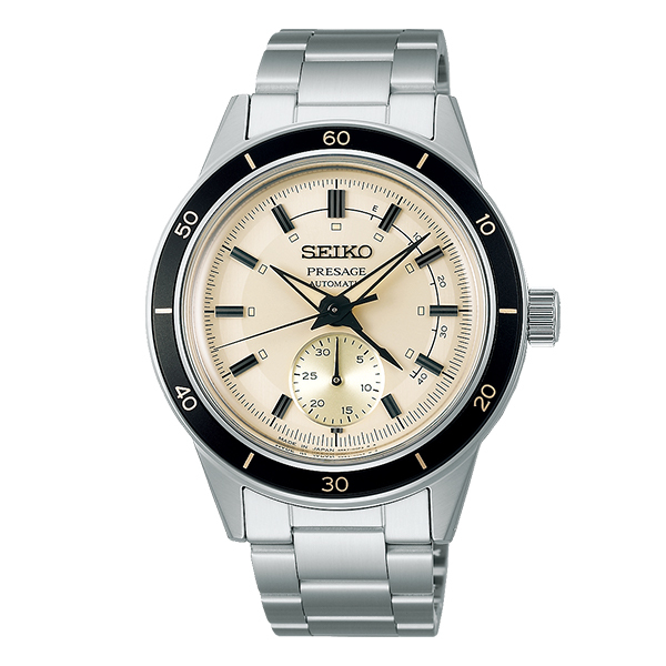 時計 SEIKO PRESAGE SARY193 SARY193＜SEIKO/プレザージュ＞Stile 60's | 静岡の宝石・時計