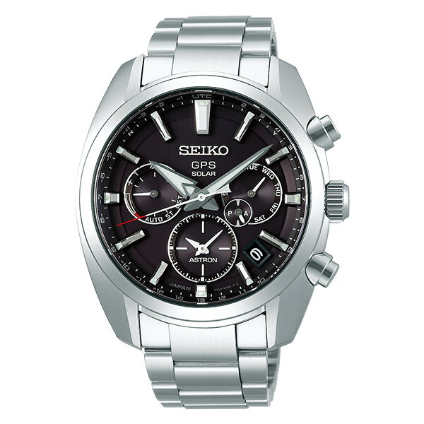 ASTRON SEIKO セイコー アストロン オリジン ソーラー電波