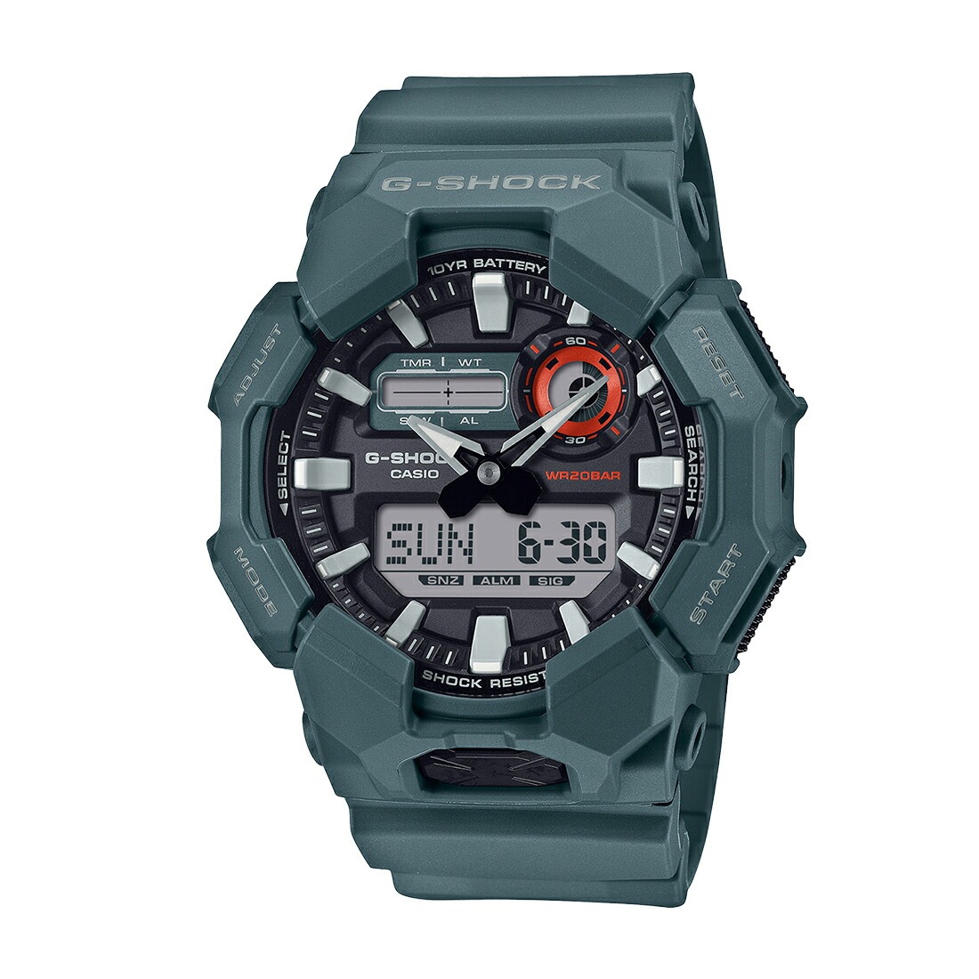 G-SHOCK CASIO カシオ Gショック ORIGIN オリジン フルメタル GMW
