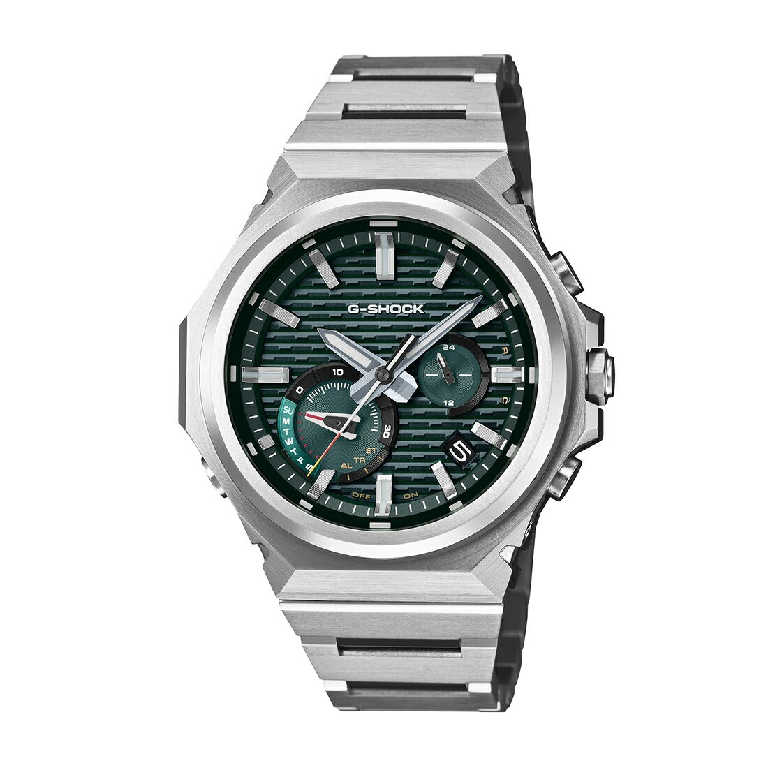 新品46200円 GR-B200-1A9JF カシオ MASTER OF G GR-B200-1A2JF | CASIO
