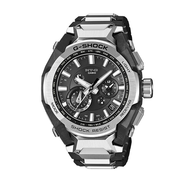 G-SHOCK CASIO カシオ Gショック MT-G MTG-B3000D-1AJF : アイアイ