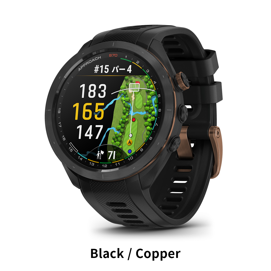 先着数量限定 CT10 3センサーキット(ブラックのみ) GARMIN