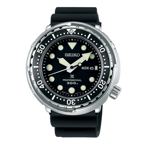 PROSPEX SEIKO セイコー プロスペックス Diver Scuba ダイバー