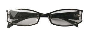 老眼鏡ブルーライトカットレンズシニアグラス　おしゃれ　男性用リーディンググラス　ガンメタル,シルバー  GR30 ステンレスフロント・超弾性樹脂｜eye-me-me｜02