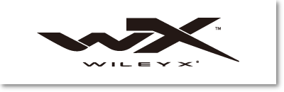 ブランド-WILEY X