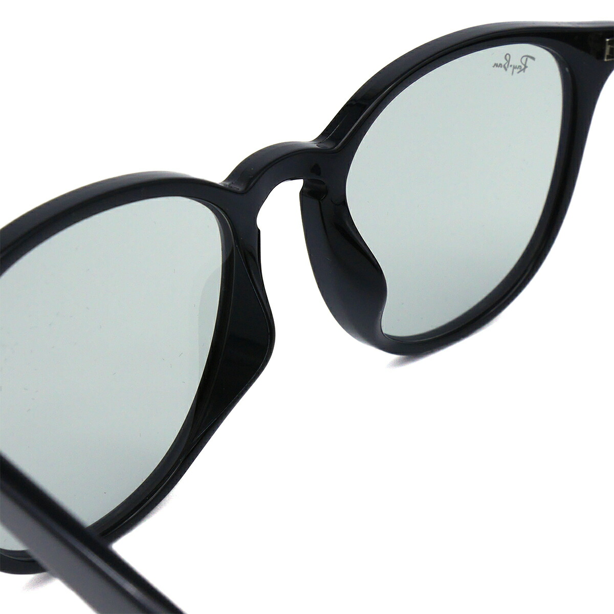 【美品】Ray-Ban/レイバン　RB4259-F 601/87 楽天市場】レイバン サングラス Ray-Ban RB4259F-601/87 送料無料