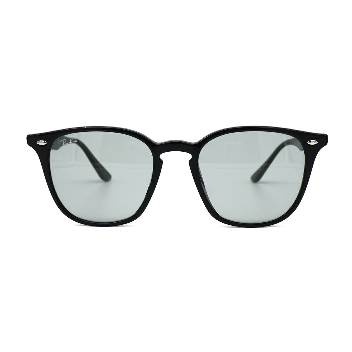 レイバン サングラス Ray-Ban RB4258F 601/87 アジアンフィット JP