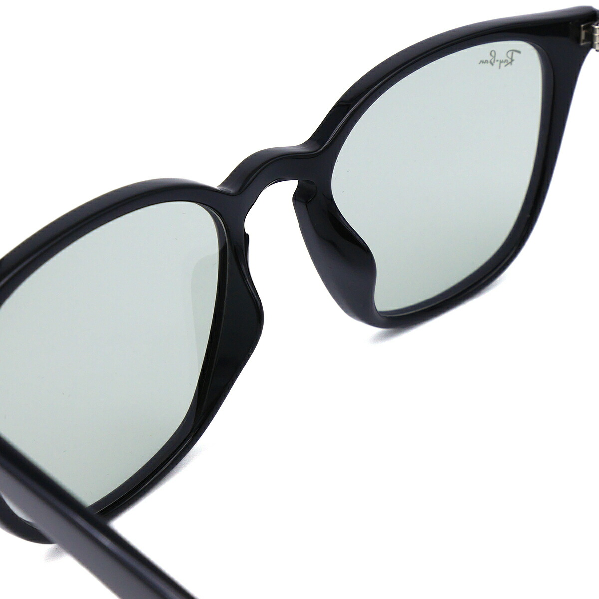 レイバン サングラス Ray-Ban RB4258F 601/87 アジアンフィット JP