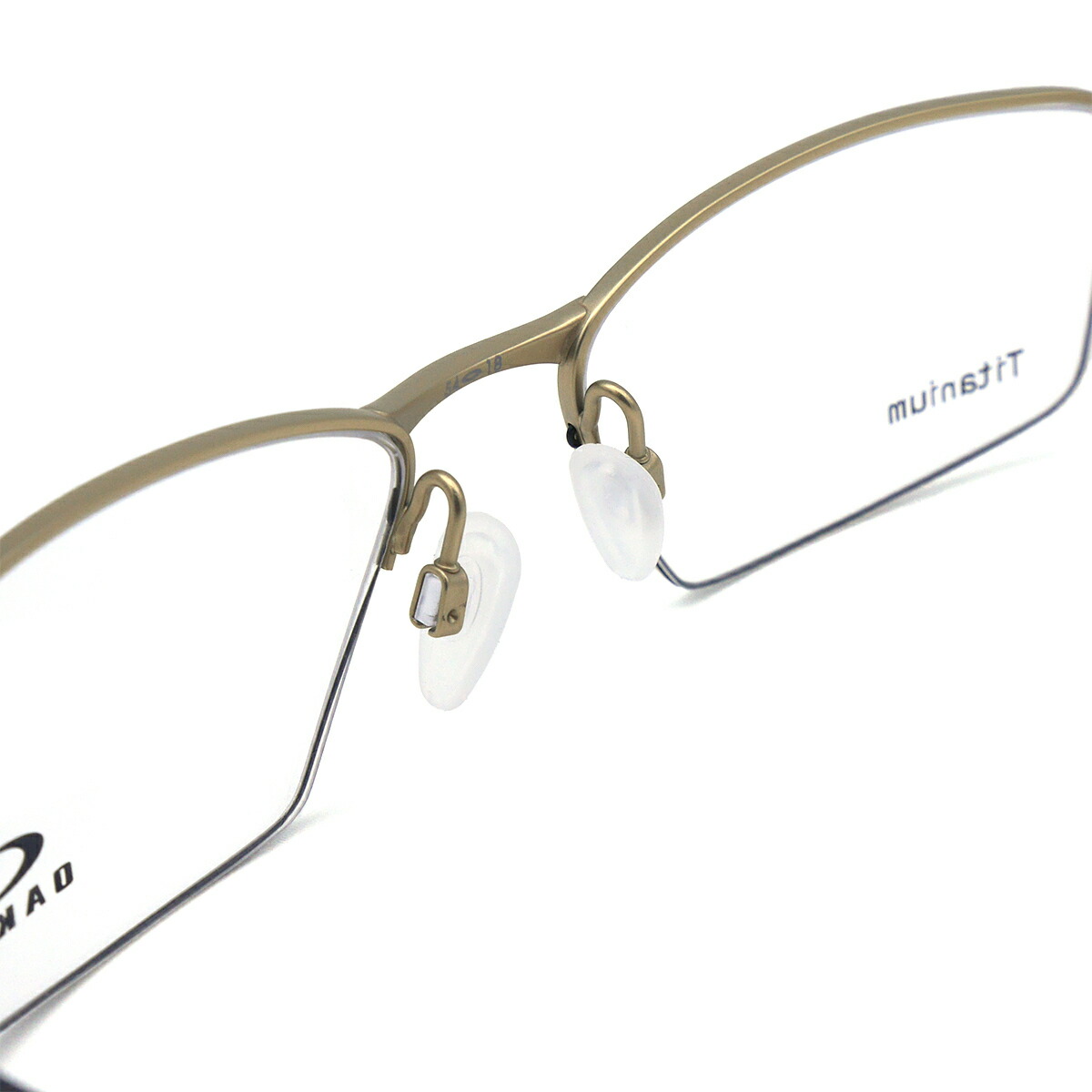 OAKLEY（オークリー） リザード メガネ フレーム OX5113 07 54 OAKLEY
