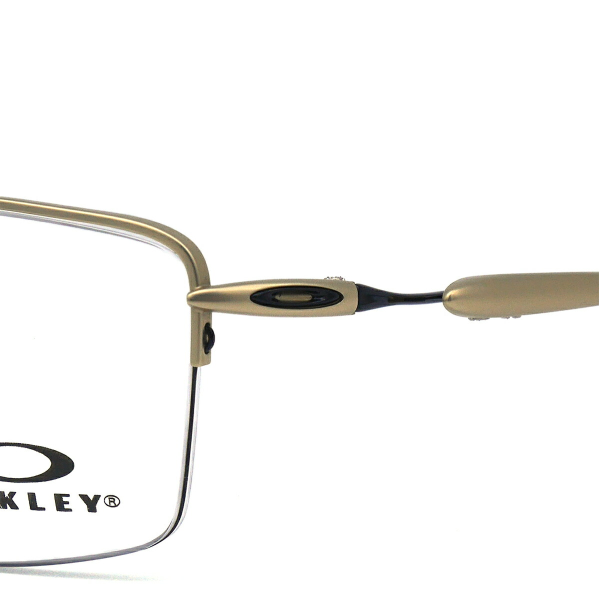OAKLEY（オークリー） リザード メガネ フレーム OX5113 07 54 OAKLEY