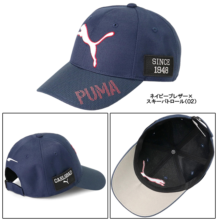 PUMA PUMAGOLF プーマゴルフ日本正規品 ゴルフ ツアー