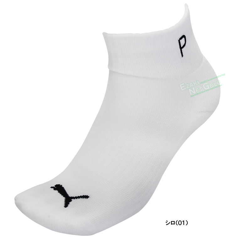 【日本産】 プーマ GOLF PUMA ゴルフ クォーター スポーツ 日本正規品 その他