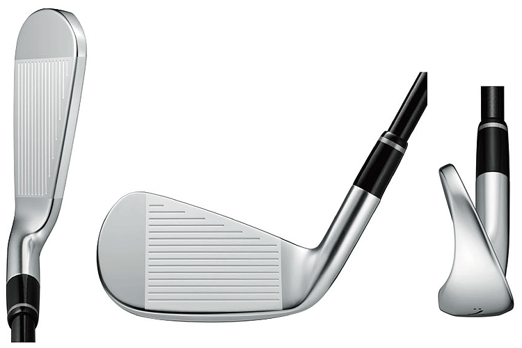 PRGR プロギア　アイアンセット 8本　3〜P プロギア 03 アイアンセット 5本組(7-P,A)の通販 テレ東