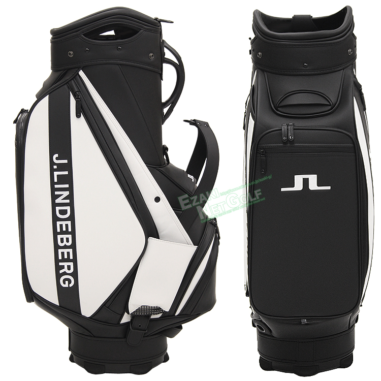 J.LINDEBERG ジェイリンドバーグ 正規品 Staff Bag スタッフ