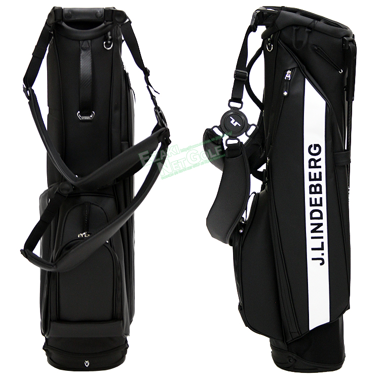 物入れ J.LINDEBERG（ジェイリンドバーグ） 正規品 Sunday Stand Golf Bag