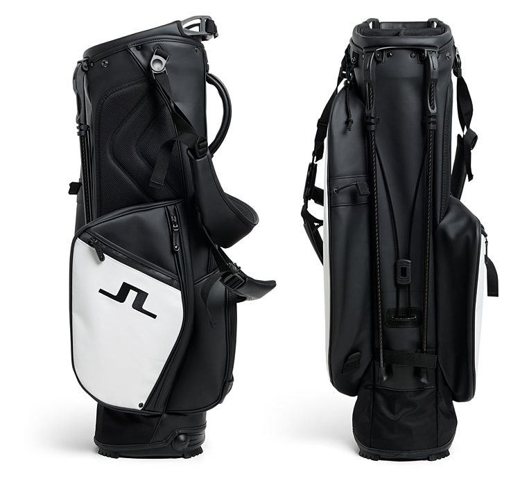J.LINDEBERG（ジェイリンドバーグ） 正規品 Play Stand Bag スタンド