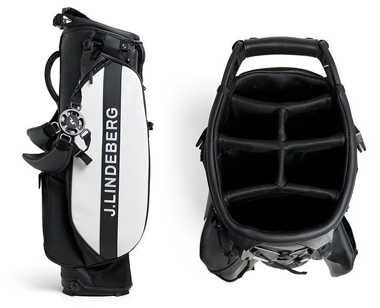 J.LINDEBERG（ジェイリンドバーグ） 正規品 Play Stand Bag スタンド