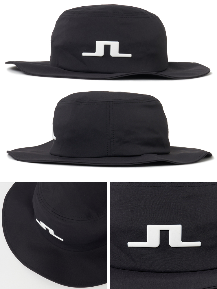 J.LINDEBERG ジェイリンドバーグ 正規品 Tour Bucket Hat ツアー