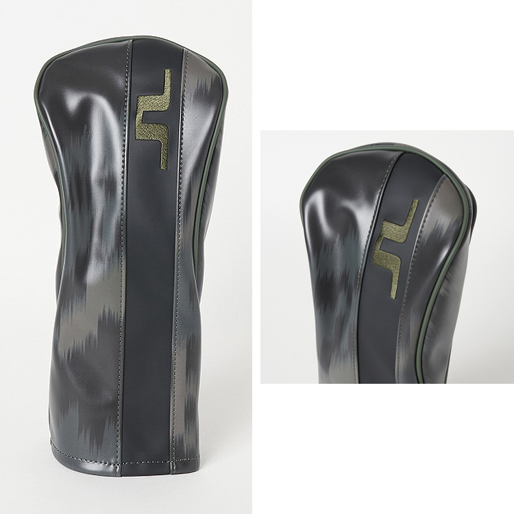 J.LINDEBERG（ジェイリンドバーグ） 正規品 Driver Print Club