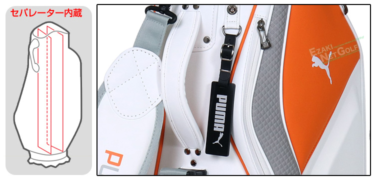 PUMA PUMAGOLF プーマゴルフ日本正規品 ユニセックス ゴルフ