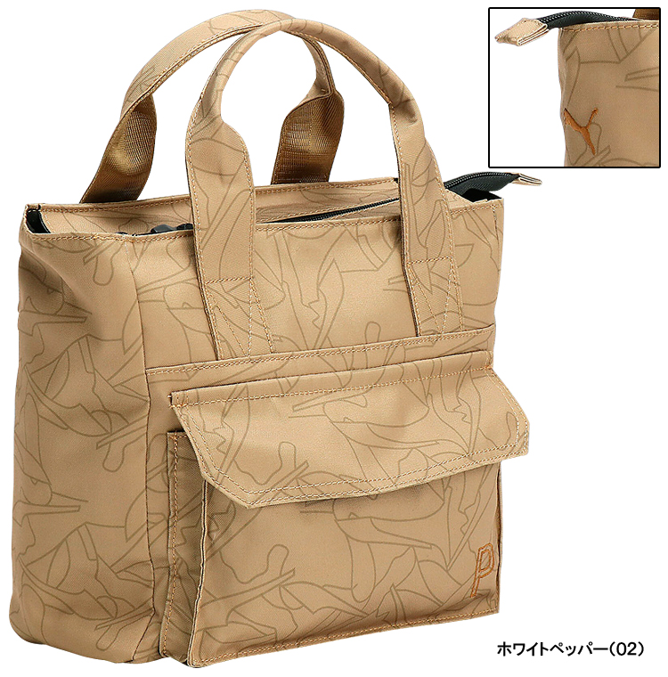 【新品】プーマ トートバッグ ゴルフ マルチポケット P 楽天市場】プーマ PUMA ゴルフ マルチポケット P ラウンドトート