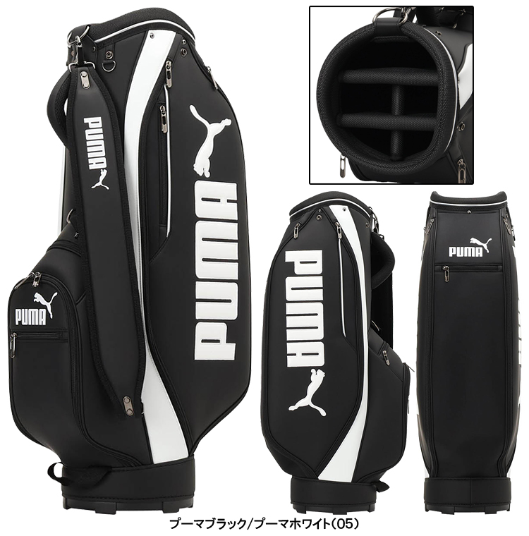 PUMA 【2025秋冬新色】 GOLF プーマ ゴルフ 日本正規品 ユニ