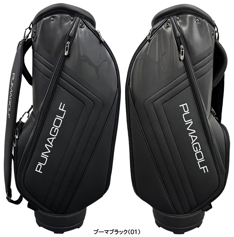 PUMA（プーマ） PUMA GOLF ゴルフ 正規品 ユニセックス 男女兼用