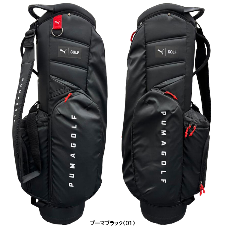 PUMA（プーマ） PUMA GOLF ゴルフ 正規品 ユニセックス 男女兼用