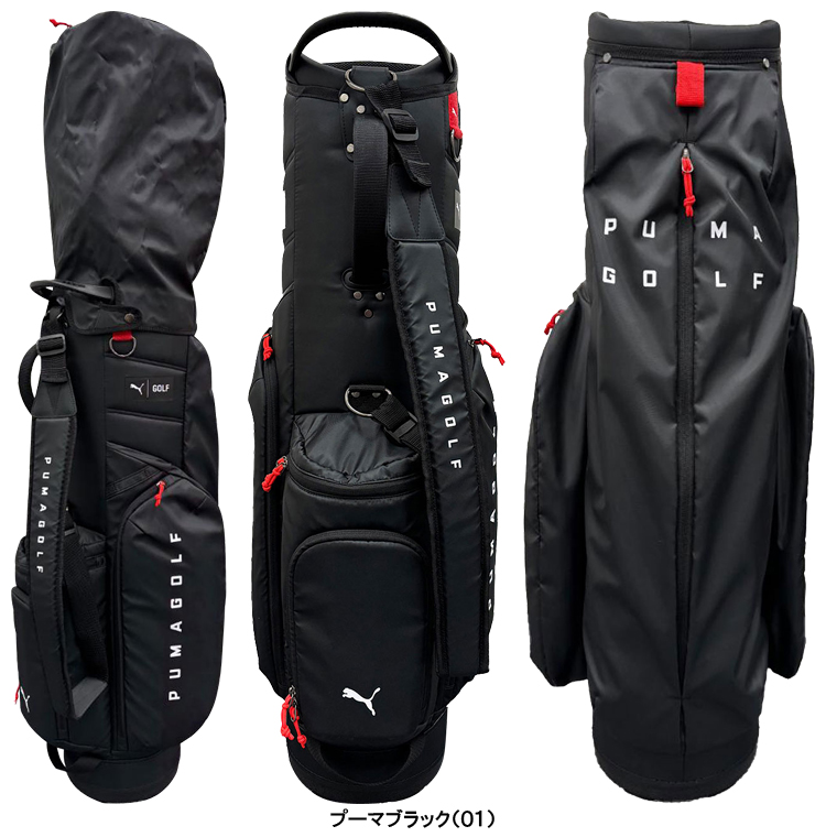 PUMA（プーマ） PUMA GOLF ゴルフ 正規品 ユニセックス 男女兼用