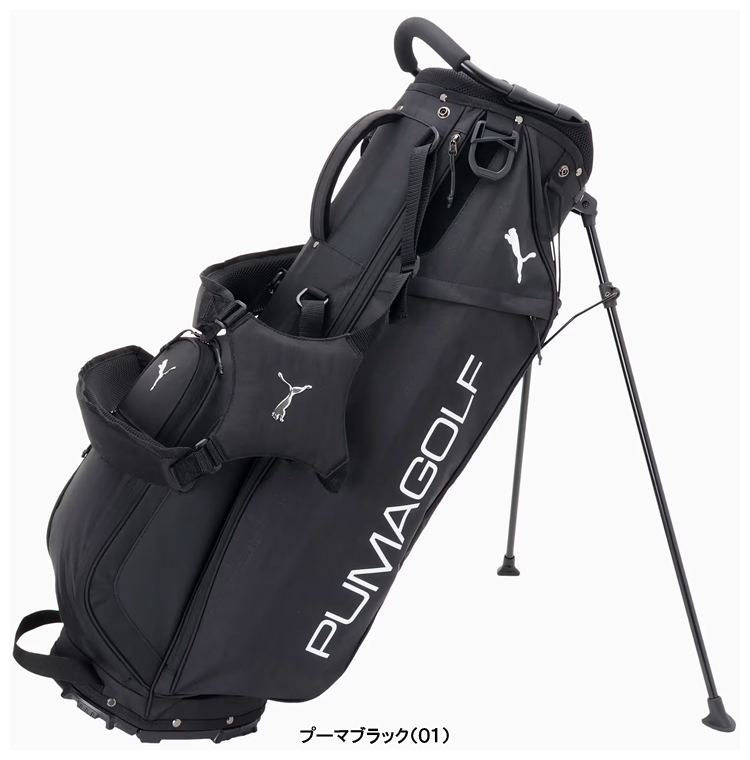 PUMA（プーマ） PUMA GOLF ゴルフ 正規品 ユニセックス 男女兼用