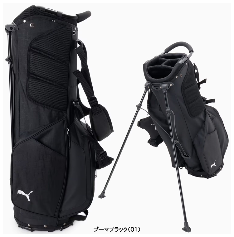 PUMA（プーマ） PUMA GOLF ゴルフ 正規品 ユニセックス 男女兼用