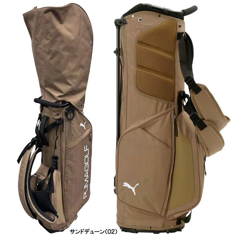 PUMA（プーマ） PUMA GOLF ゴルフ 正規品 ユニセックス 男女兼用