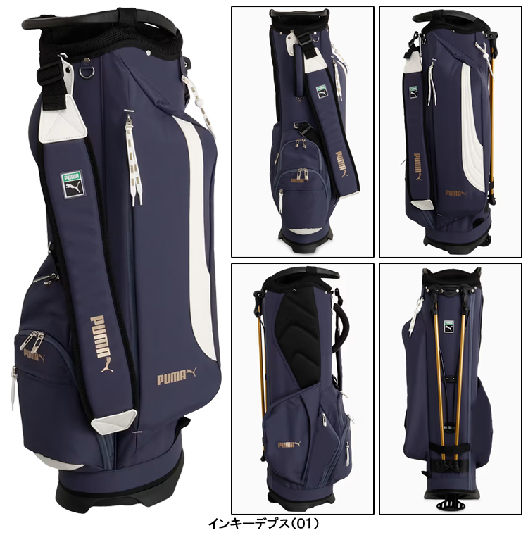 PUMA（プーマ） PUMA GOLF ゴルフ 正規品 ユニセックス 男女兼用