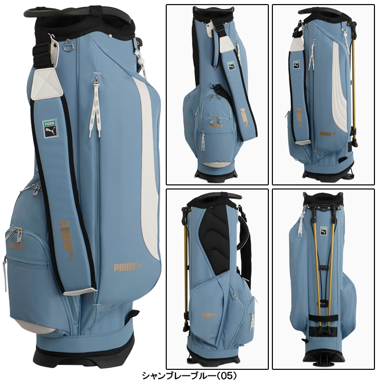 PUMA（プーマ） PUMA GOLF ゴルフ 正規品 ユニセックス 男女兼用
