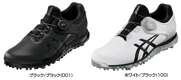 ASICS(アシックス)日本正規品 GEL-ACE PRO 5 Boa (ゲルエース プロ5ボア) ソフトスパイクゴルフシューズ 2021モデル 「 1111A180」 :as-gelace-pro:EZAKI NET GOLF - 通販 - Yahoo!ショッピング