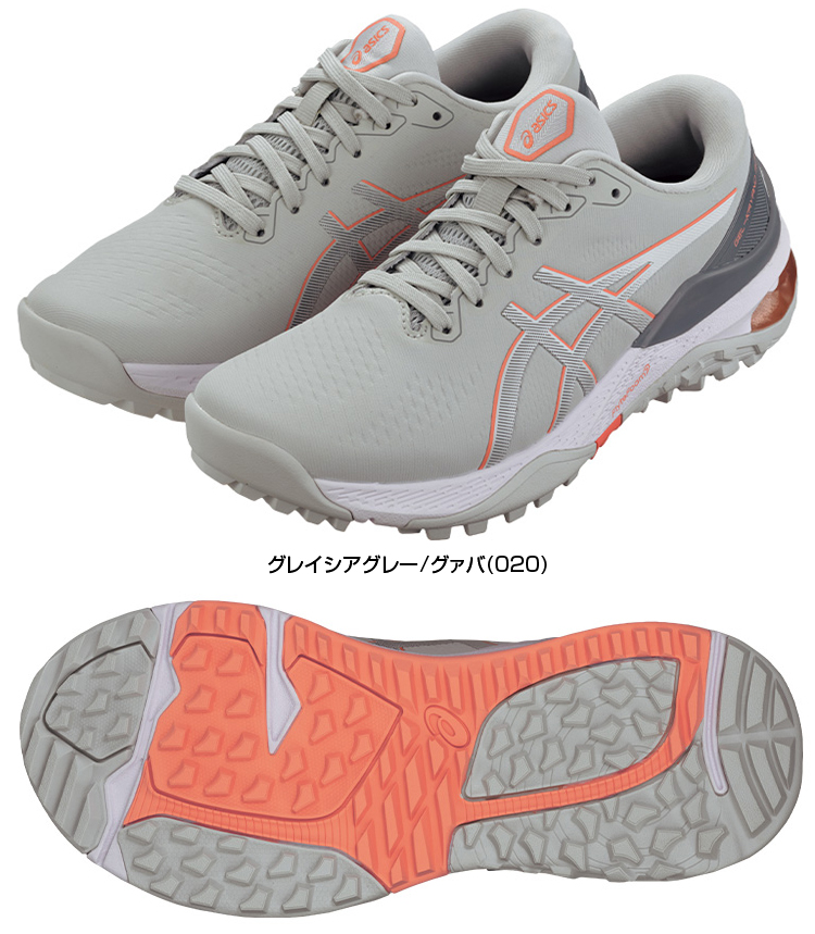 ASICS（アシックス） 正規品 ゲルカヤノ エース2 スパイクレス