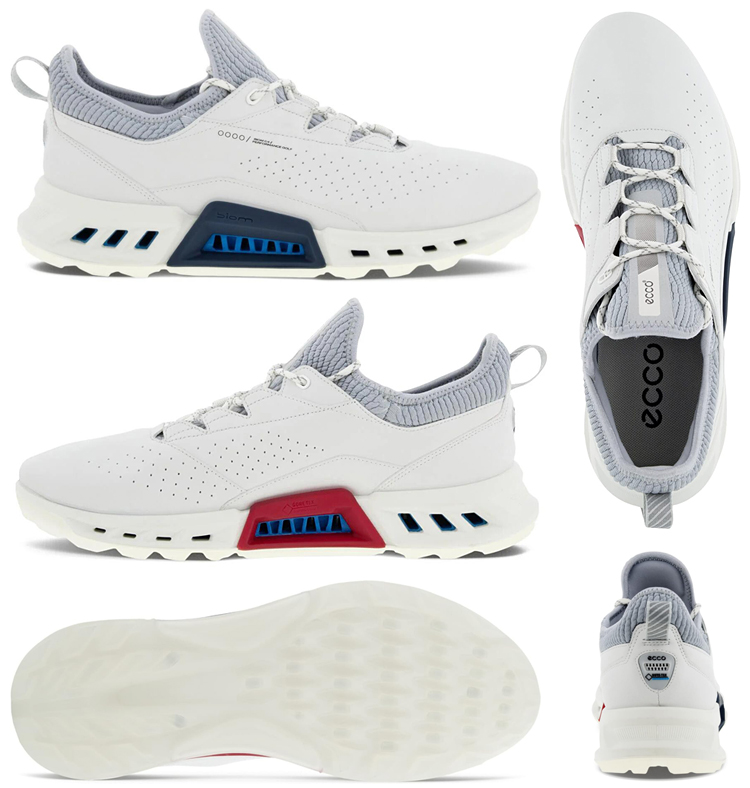 ecco ECCO エコー日本正規品 BIOM C4 バイオムC4 メンズモデル