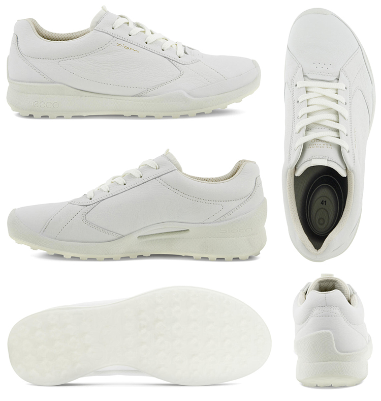 ECCO エコー 日本正規品 BIOM HYBRID バイオム ハイブリッド メンズ