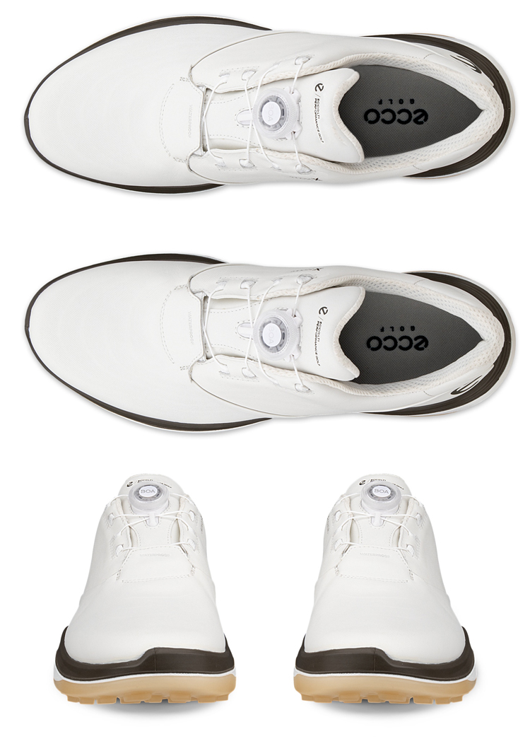 ecco（エコー） 日本正規品 LT1 BOA エルティーワン ボア メンズモデル