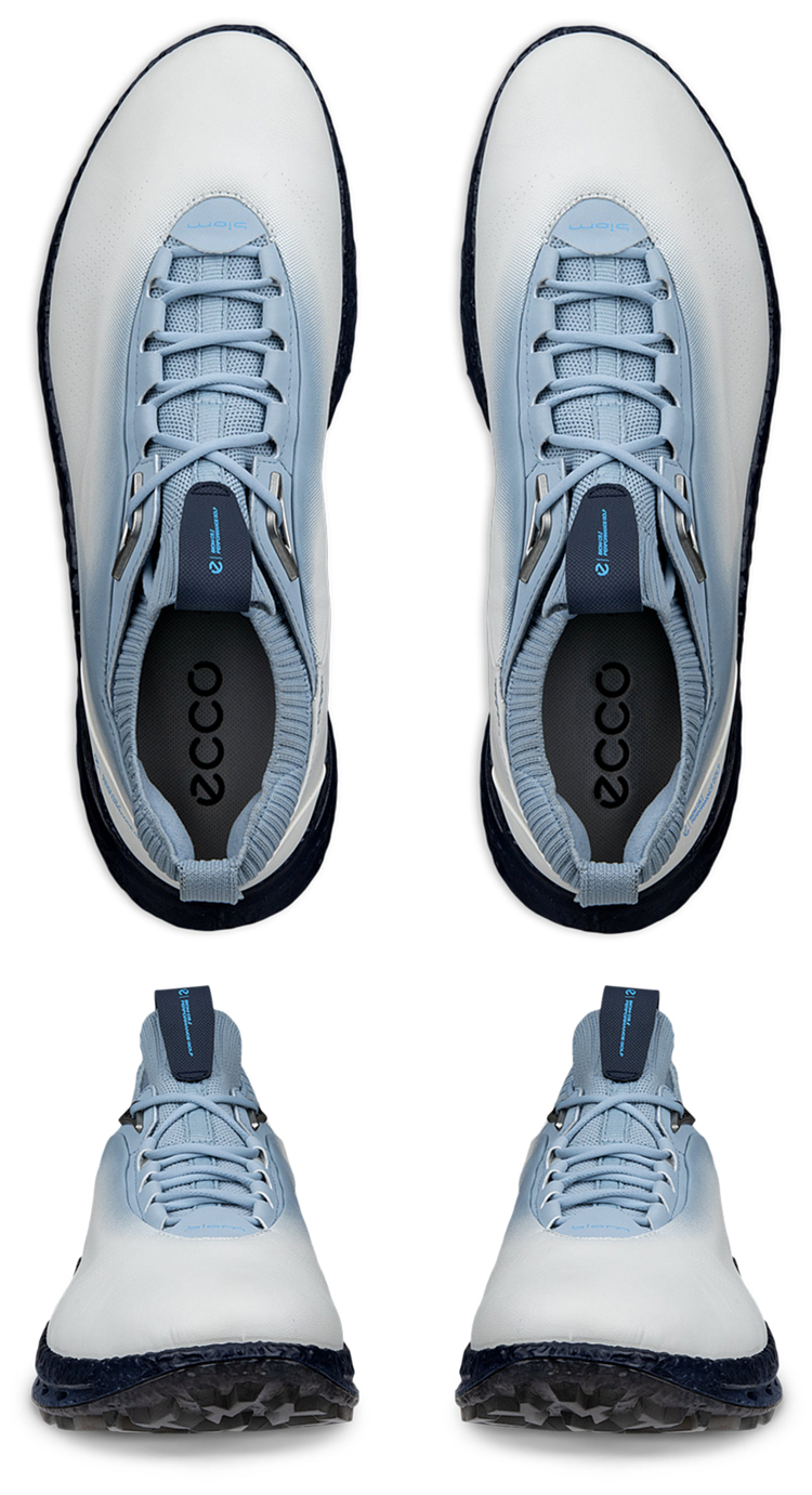 ecco（エコー） 日本正規品 BIOM C5 レース バイオム ボア メンズ