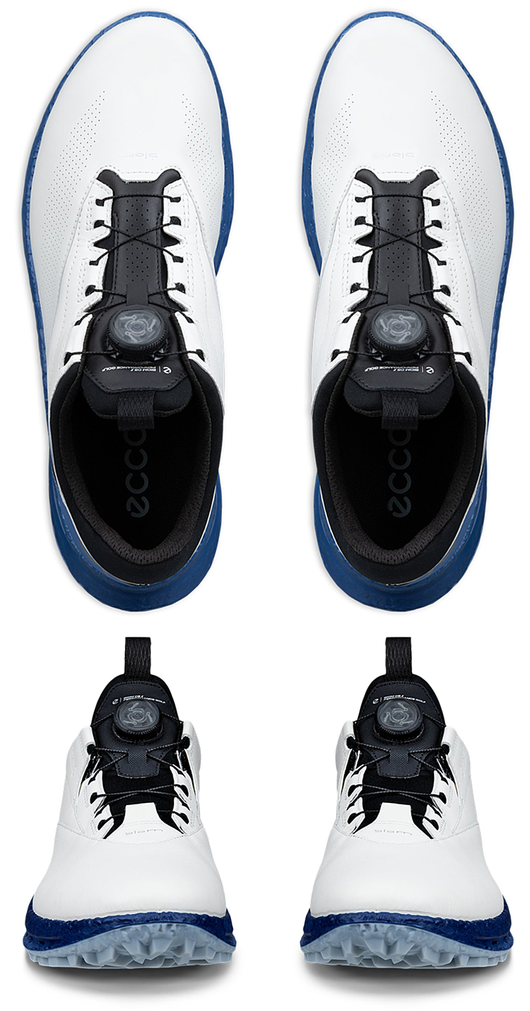 ecco(エコー) 日本正規品 BIOM C5 BOA バイオム ボア メンズモデル ecco(エコー) 日本正規品 BIOM C5 BOA バイオム ボア メンズモデル