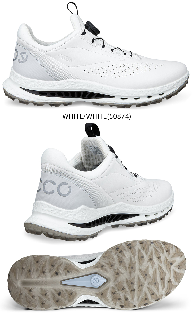 ecco（エコー） 日本正規品 BIOM C5 BOA バイオム ボア メンズモデル
